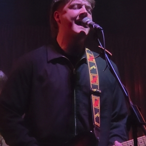 the Corvids at Leeds, United Kingdom in Lending Room 2026