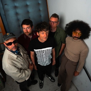General Elektriks Tickets, Tour Dates and Concert