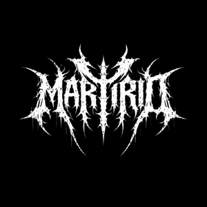 MARTIRIO @ Iwanna Rock