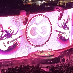 Ed Sheeran at Santa Clara, CA in Levi's Stadium 2026