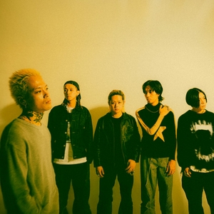 HIKAGE Tickets, Tour Dates and Concerts