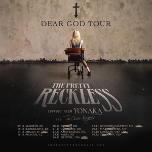 Yonaka Tickets, Tour Dates and Concerts