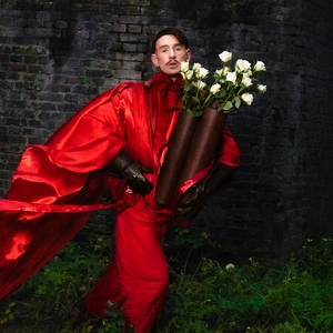 Patrick Wolf Tickets, Tour Dates and Concerts