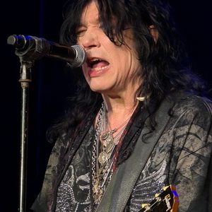 Tom Keifer at Wilmington, OH in Murphy Theatre 2026