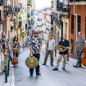 Javier Bruna Tickets, Tour Dates and Concerts