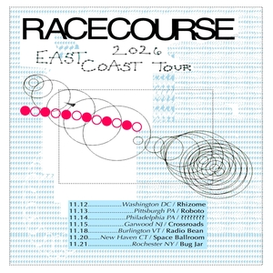 Racecourse Tickets, Tour Dates and Concerts