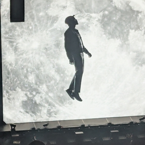 Chris Brown at Nashville, TN in Nissan Stadium 2026