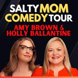 Holly Ballantine Tickets, Tour Dates and Shows