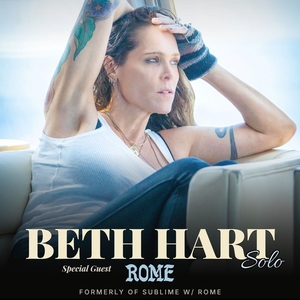 ROME Tickets, Tour Dates and Concerts