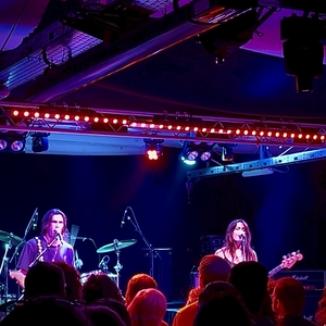 FloodHounds at Sheffield, United Kingdom in Sidney & Matilda 2026