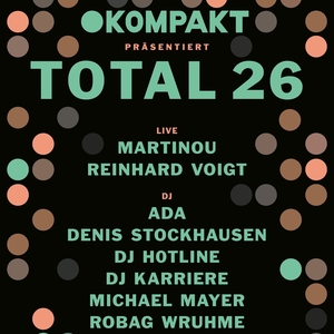 Michael Mayer Tickets, Tour Dates and Concerts