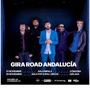 La Cabra Mecánica Tickets, Tour Dates and Concerts