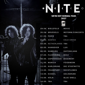 hinfort Tickets, Tour Dates and Concerts