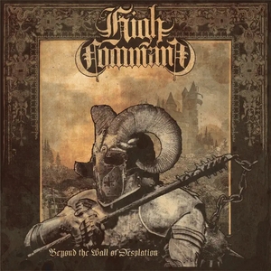 High Command Tickets, Tour Dates and Concert