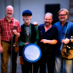 The Tannahill Weavers
