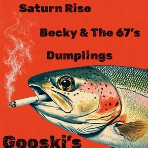 Saturn Rise @ Gooski’s