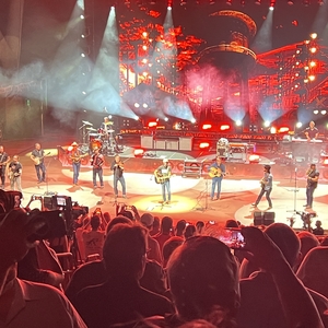 Darius Rucker at Morrison, CO in Red Rocks Amphitheatre 2026