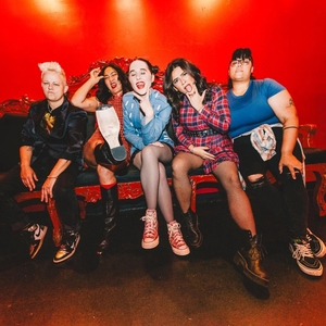 Labiahead Tickets, Tour Dates and Concerts