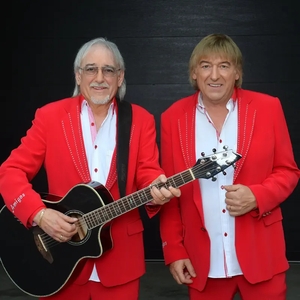 Amigos Tickets, Tour Dates and Concert