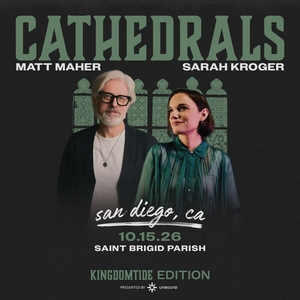 Sarah Kroger Tickets, Tour Dates and Concerts