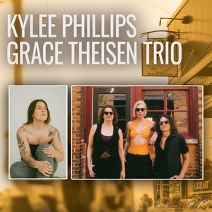 Kylee Phillips Tickets, Tour Dates and Concerts