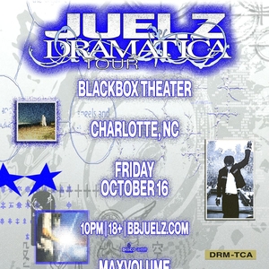Juelz Tickets, Tour Dates and Concerts