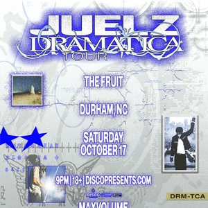 Juelz Tickets, Tour Dates and Concerts