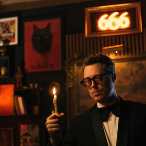 jeremy messersmith Tickets, Tour Dates and Concerts