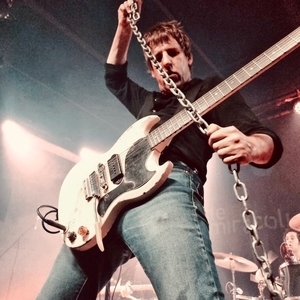 Dion Lunadon