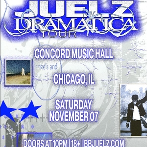 Juelz Tickets, Tour Dates and Concerts
