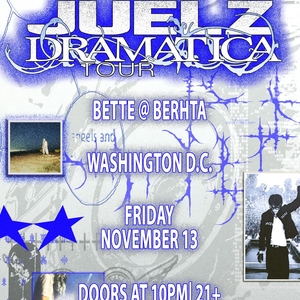Juelz Tickets, Tour Dates and Concerts