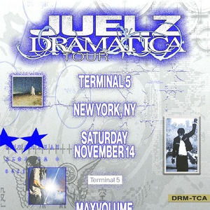 Juelz Tickets, Tour Dates and Concerts