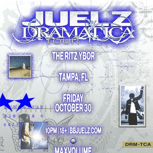 Juelz Tickets, Tour Dates and Concerts