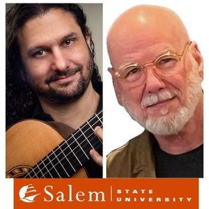 Aaron Larget-Caplan Tickets, Tour Dates and Concerts