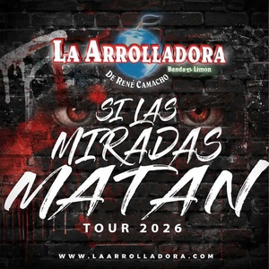 La Arrolladora Banda El Limon @ Explanada 5