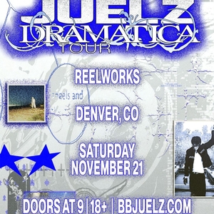 Juelz Tickets, Tour Dates and Concerts