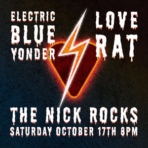 Electric Blue Yonder Tickets, Tour Dates and Concerts