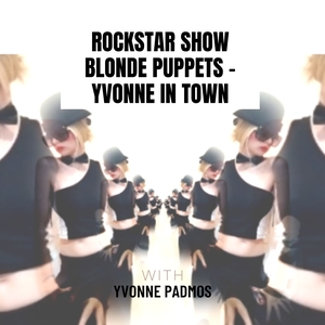 Yvonne Padmos Tickets, Tour Dates and Shows