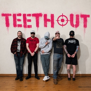 TeethOut Tickets, Tourdaten und Konzerte