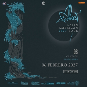 Alcest Tickets, Tour Dates and Concerts