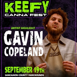 Gavin Copeland Tickets, Tour Dates and Concerts