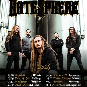 GUTTURAL DISGORGE Tickets, Tour Dates and Concerts