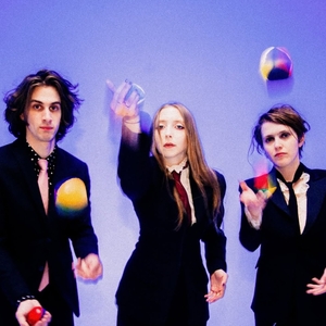 Polyglam Tickets, Tour Dates and Concerts