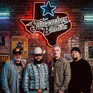 SqueezeBox Bandits Tickets, Tour Dates and Concerts