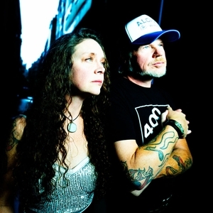 Megan & Shane