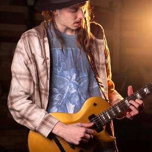 Taj Farrant Tickets, Tour Dates and Concerts