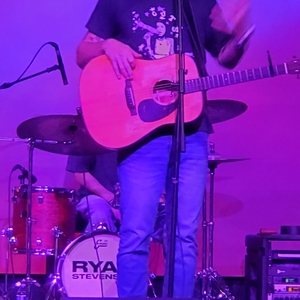 Ryan Stevenson at Murrieta, CA in The Awakening Church 2026