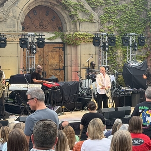 The English Beat at Saratoga, CA in The Mountain Winery 2026
