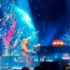 Sarah McLachlan at Kansas City, MO in Starlight Theatre 2026