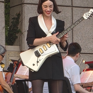St. Vincent at Grand Rapids, MI in Frederik Meijer Gardens & Sculpture Park 2026